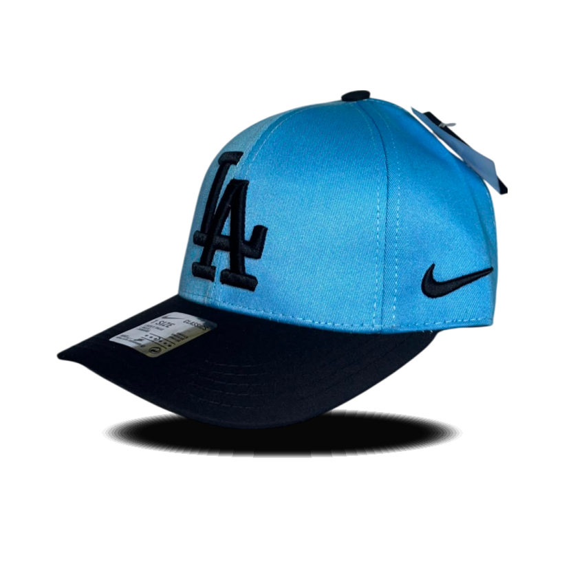 Gorra Dodgers Sky